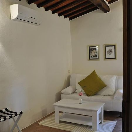 Caty'S Little House Apartamento Cavriglia Exterior foto