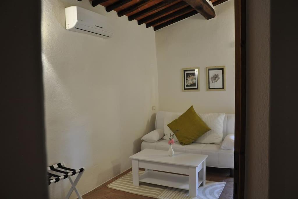 Caty'S Little House Apartamento Cavriglia Exterior foto